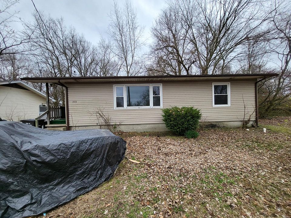 403 E Birch St, Carbondale, IL 62901 MLS 23017708 Zillow