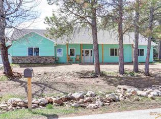 1320 Ponderosa Dr, Sturgis, SD 57785