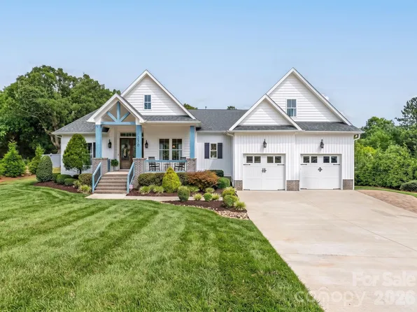 510 Huffstetler Rd, Gastonia, NC 28056