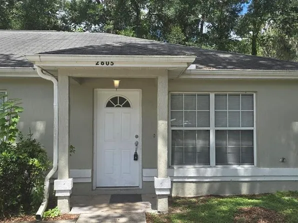 2605 NE 22nd Ave, Ocala, FL 34470