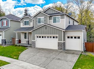 20531 SE 258th Pl, Covington, WA 98042