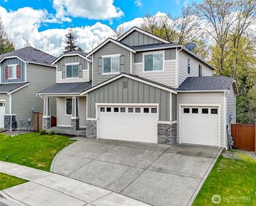 20531 SE 258th Place, Covington, WA, 98042