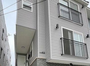 412 S 17th St FLOOR 2, Newark, NJ 07103