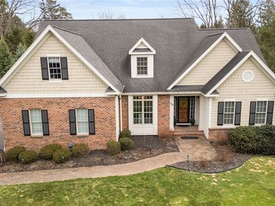 304 Mendon Rd, Pittsford, NY, 14534