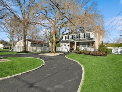 17 Kivy Street, Huntington Station, NY, 11746
