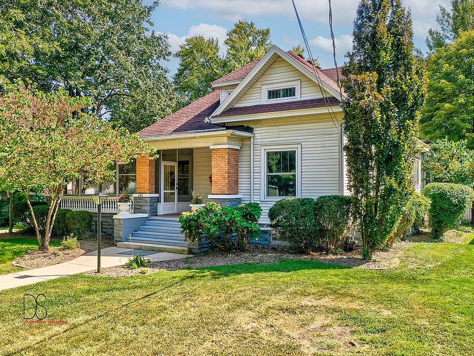 809 Ottawa Ave, Ottawa, IL 61350 MLS 11869677 Zillow