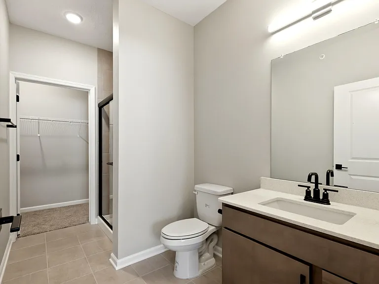 The Creek Apartments — Photo 24