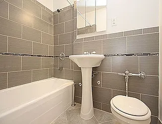 Rented by SW Queens Mezzanine