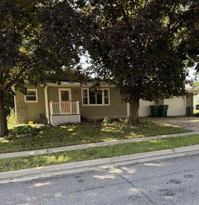 15 Edward Avenue, Edgerton, WI, 53534