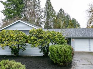 17275 NW Lonerock Ln, Beaverton, OR