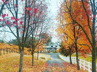 6565 Indian Oaks Ln, Loomis, CA 95650