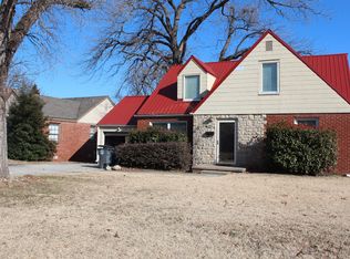 507 N Knoxville Ave, Tulsa, OK 74115