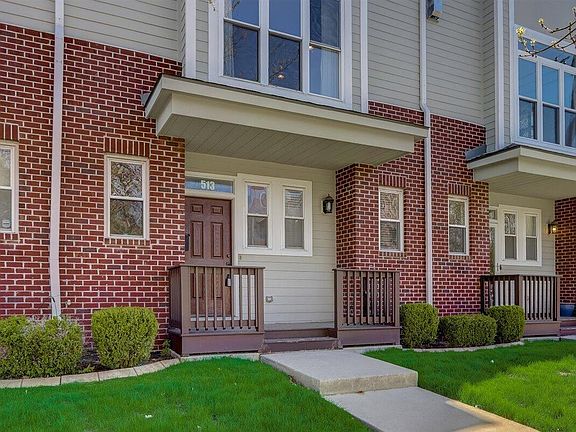 2nd image of 513 W Reservoir Ave #513