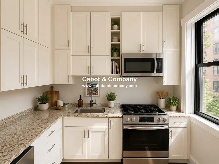 354 Marlborough St #1 — Photo 3
