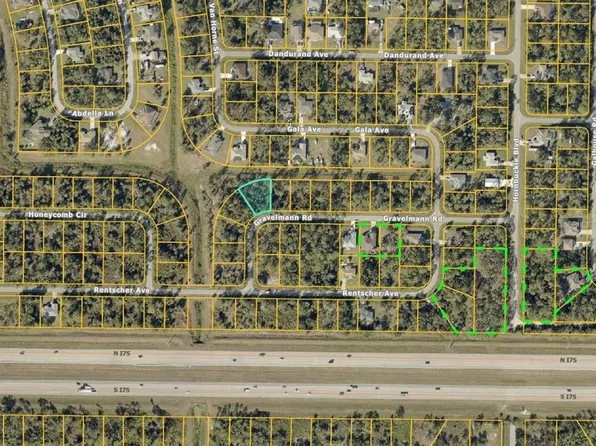 Gravelmann Rd #9, North Pt, FL 34291