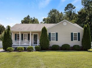 5012 Nighthawk Ct, Midlothian, VA 23112