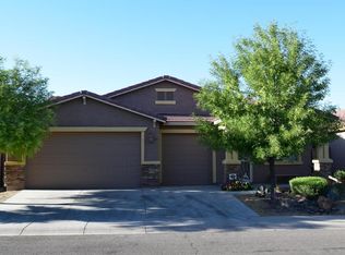 598 E Navajo Trl, San Tan Valley, AZ 85143