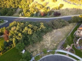 1673 E Island View Ct, Fruit Heights, UT 84037