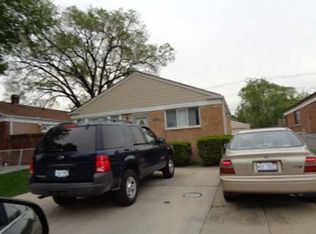 4653 W 82nd St, Chicago, IL 60652