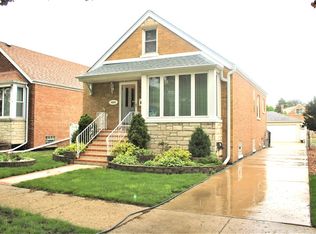 4323 Clinton Ave, Stickney, IL 60402