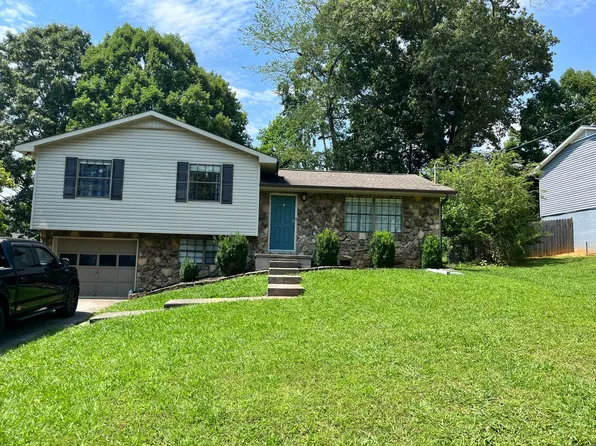 7621 Hawthorne Dr, Knoxville, TN 37919