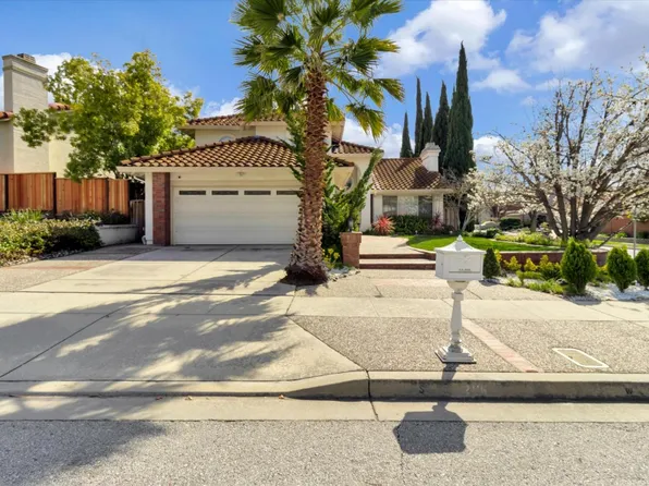 2116 Skyline Dr, Milpitas, CA 95035