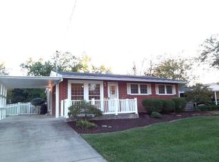 6859 Acre Dr, Cincinnati, OH 45239