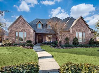 2100 Beaver Trl, Prosper, TX 75078