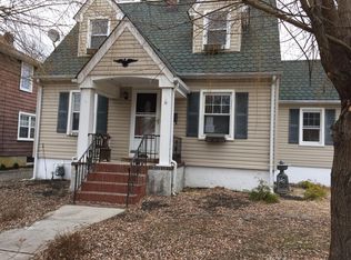 103 Therese Ave, Keyport, NJ 07735