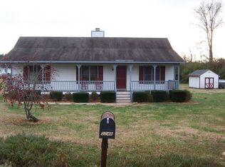 5248 Carrier Way, Raleigh, NC 27603