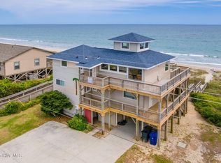 1801 Ocean Dr, Emerald Isle, NC 28594