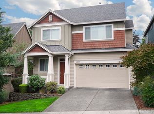 2839 NW 173rd Ter, Beaverton, OR