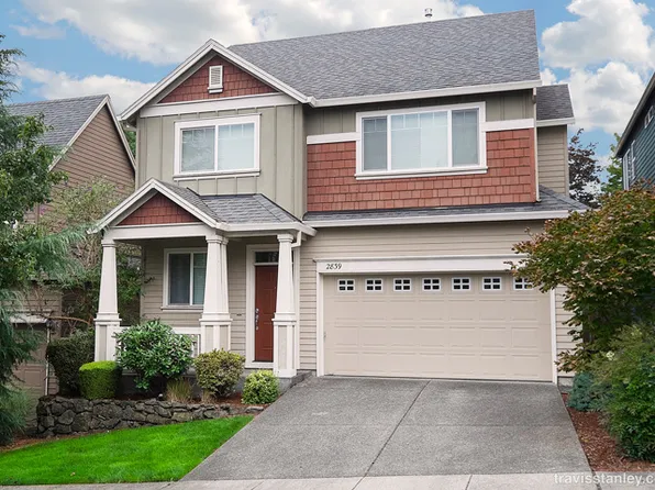 2839 NW 173rd Ter, Beaverton, OR 97006