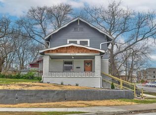 2700 Paseo Blvd, Kansas City, MO 64109