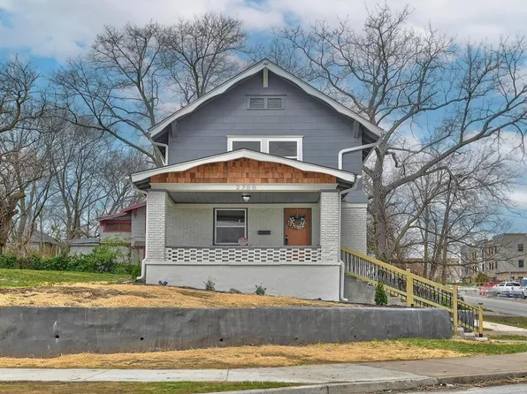 2700 Paseo Blvd, Kansas City, MO 64109