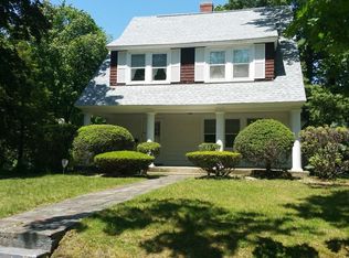 102 Beeching St, Worcester, MA 01602