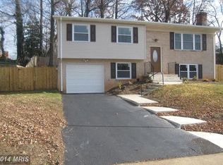 13419 Delaney Rd, Woodbridge, VA 22193