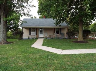 70 Taft Hwy, Dry Ridge, KY 41035