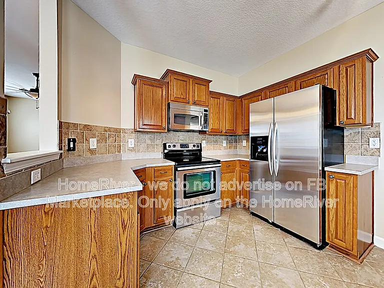 5027 Stone Park Dr — Photo 6
