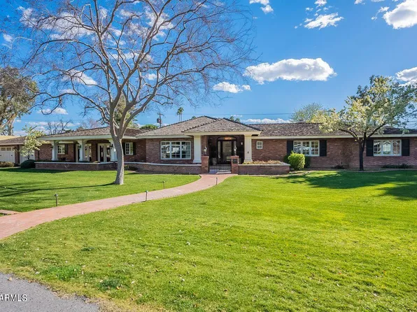 319 W Lawrence Road, Phoenix, AZ 85013