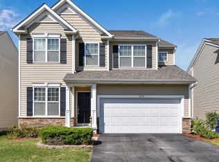 2839 Regaldo Dr, Columbus, OH 43219