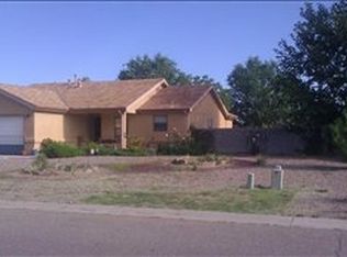 3 El Tigre Dr, Los Lunas, NM 87031
