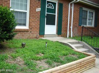 1958 Arwell Ct, Severn, MD 21144