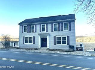 867 N Route 44 Hwy, Jersey Shore, PA 17740