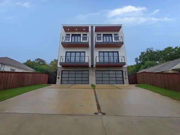 1818 Pollard St, Dallas, TX 75208