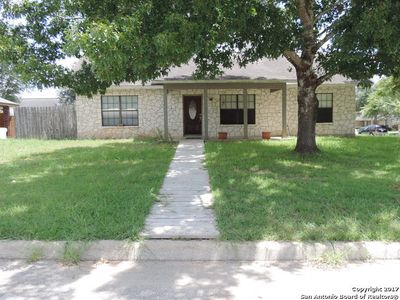 1024 Jasmine Dr, Floresville, TX, 78114