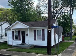 601 Pelham St, Maysville, KY 41056