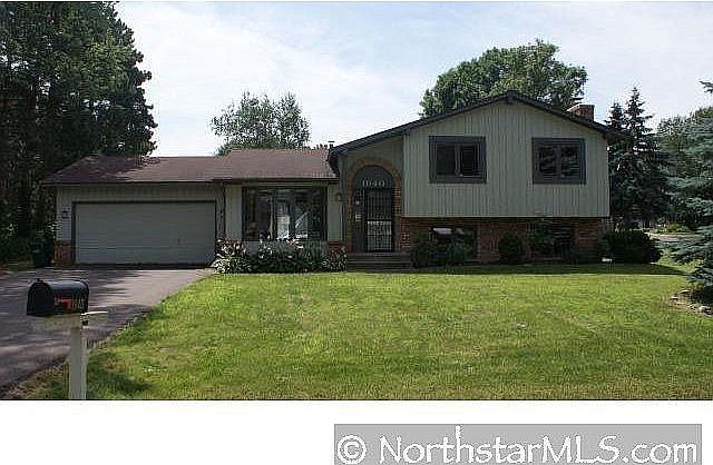 Home for Sale in White Bear Lake, MN $124,900