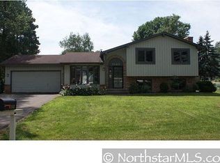 1940 Garden Ln, White Bear Lake, MN 55110