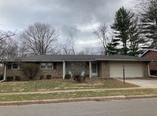 1309 Joan Way, Normal, IL 61761